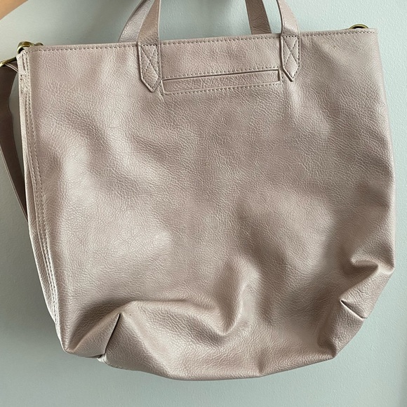 Cross Body Purse - Picture 2 of 7